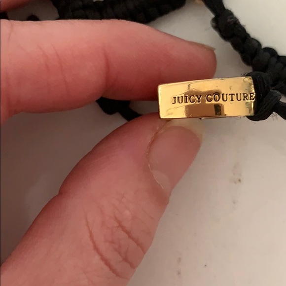 Juicy Couture Heart Bracelet ❤️ - Picture 4 of 5